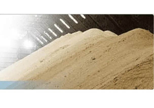 Airstrip Cement